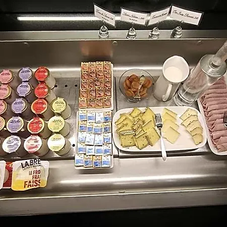 La Roseliere Hotel Grenay
