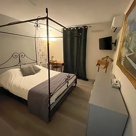 La Roseliere Hotel Grenay