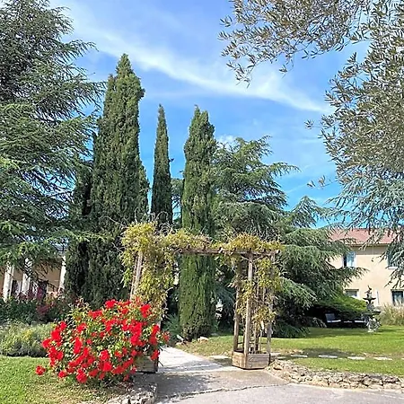 La Roseliere Grenay