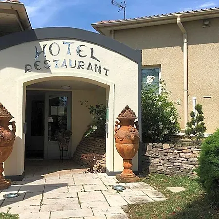 Hotel La Roseliere 3*