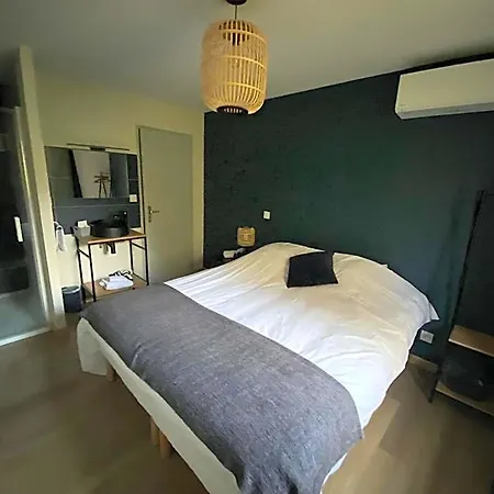 La Roseliere Hotel 3*