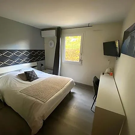 La Roseliere Hotel