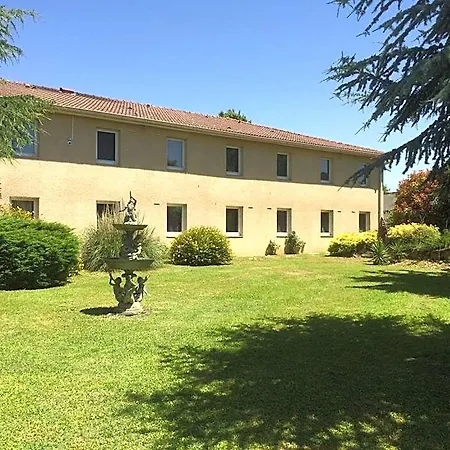 La Roseliere