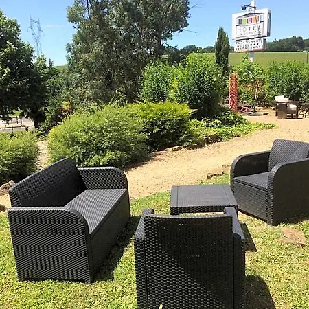La Roseliere Hotel