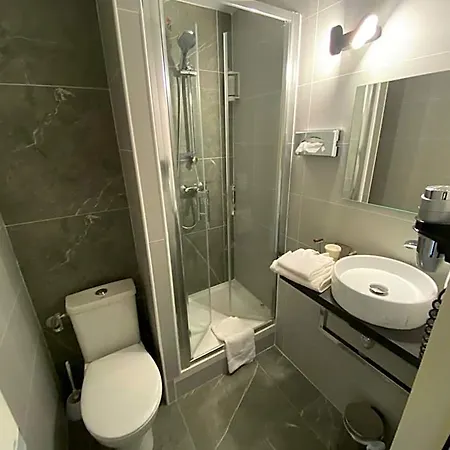 Hotel La Roseliere