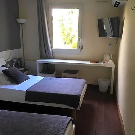 Hotel La Roseliere