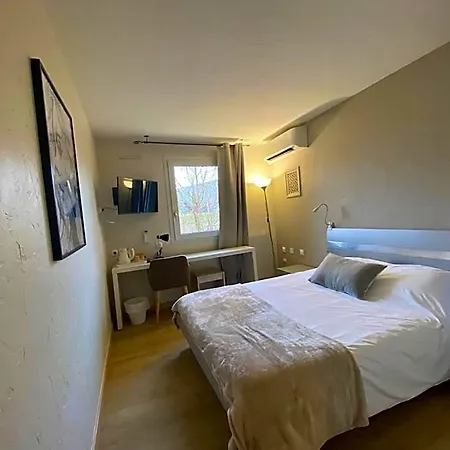 La Roseliere Hotel Grenay